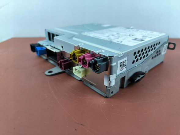 BMW OE Головний пристрій Garmin Аудіонавігація IDC23 HIGH 8155- 5B58032 65125B58032