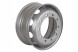 Mammooth F212G229007 Колісний Диск сталевий вантажний MAMMOOTH 9.00x22.5, PCD:10x335, CH 281, ET:162,