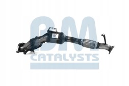 BM Catalysts BM92073H Каталізатор з випускним колектором bm92073h
