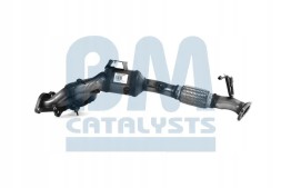 BM Catalysts BM92073H Каталізатор з випускним колектором bm92073h