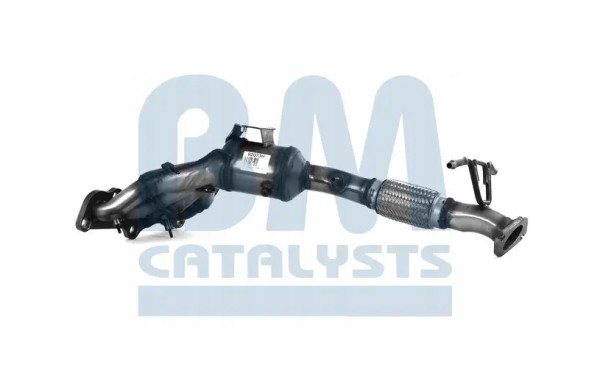 BM Catalysts BM92073H Каталізатор з випускним колектором bm92073h