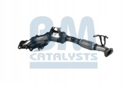BM Catalysts BM92073H Каталізатор з випускним колектором bm92073h