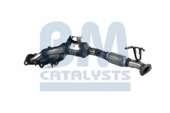 BM Catalysts BM92073H Каталізатор з випускним колектором bm92073h