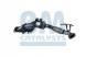 BM Catalysts BM92073H Каталізатор з випускним колектором bm92073h
