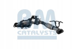 BM Catalysts BM92073H Каталізатор з випускним колектором bm92073h