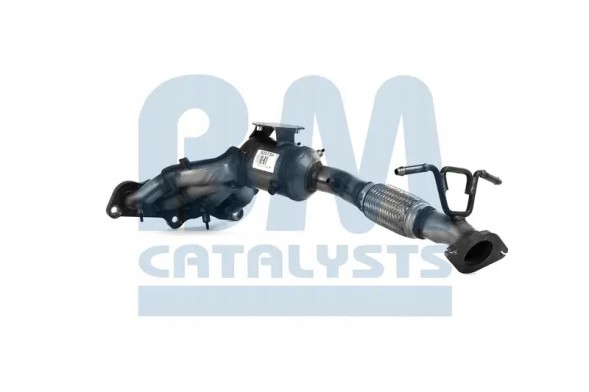 BM Catalysts BM92073H Каталізатор з випускним колектором bm92073h