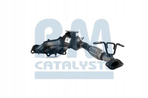 BM Catalysts BM92073H Каталізатор з випускним колектором bm92073h