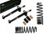 SRLine SRL DA2699 SRL Амортизатори + пружини VW PASSAT B4 ЗАД