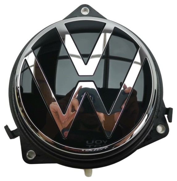 Volkswagen OE 5H6827469A, DWP5H6827469AOE Ручка кришки багажника VW Polo 5H6827469A Нова оригінальна