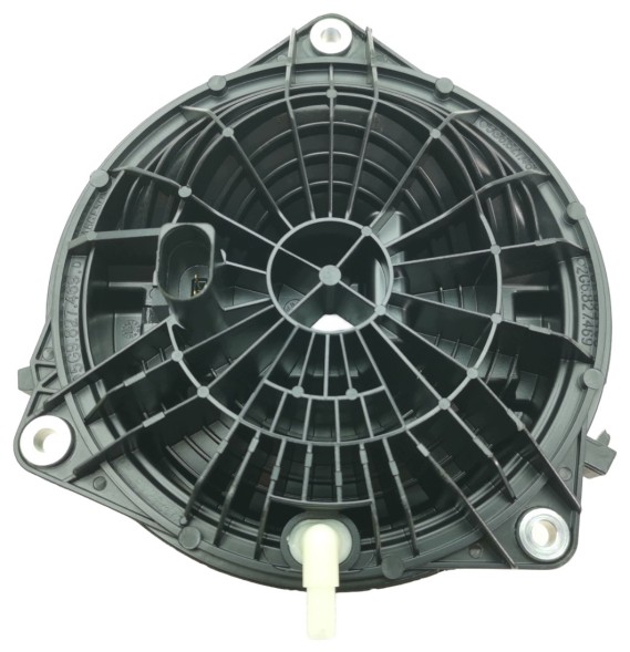 Volkswagen OE 5H6827469A, DWP5H6827469AOE Ручка кришки багажника VW Polo 5H6827469A Нова оригінальна