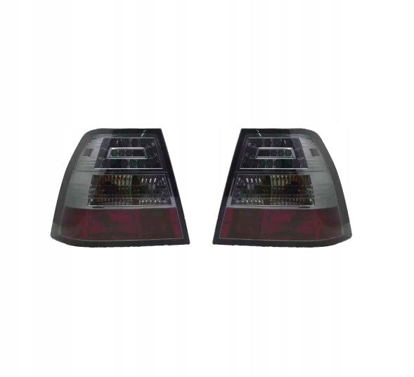 Китай Ліхтар задній VOLKSWAGEN BORA (1J5/1JM) 10.98-11.05 9512919E
