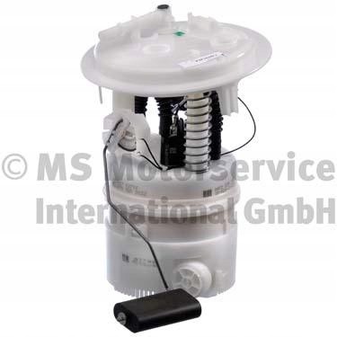 Pierburg 7.02701.44.0 Паливний насос pierburg 7.02701.44.0