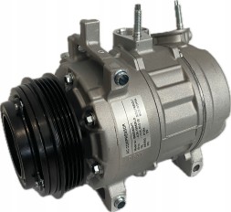 EURO KLIMA EKL30187-ZA, JL3H-19D629-LD, CG447140-2923, JL3H19D629LD, 4471402923 КОМПРЕСОР КОНДИЦІОНЕРА FORD JL3H-19D629-LD CG447140-2923 4471402923