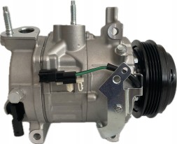 EURO KLIMA EKL30187-ZA, JL3H-19D629-LD, CG447140-2923, JL3H19D629LD, 4471402923 КОМПРЕСОР КОНДИЦІОНЕРА FORD JL3H-19D629-LD CG447140-2923 4471402923