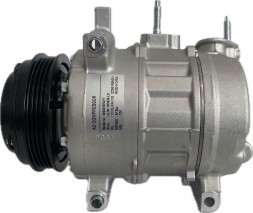 EURO KLIMA EKL30187-ZA, JL3H-19D629-LD, CG447140-2923, JL3H19D629LD, 4471402923 КОМПРЕСОР КОНДИЦІОНЕРА FORD JL3H-19D629-LD CG447140-2923 4471402923
