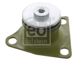 10017 FEBI BILSTEIN Подушка двигуна