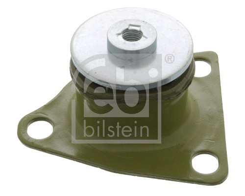 10017 FEBI BILSTEIN Подушка двигуна