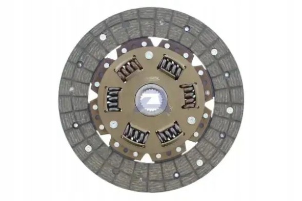 Aisin DH-021U Диск зчеплення dh-021u aisin honda civic cr-v