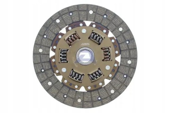 Aisin DH-021U Диск зчеплення dh-021u aisin honda civic cr-v