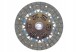 Aisin DH-021U Диск зчеплення dh-021u aisin honda civic cr-v