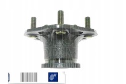 Blue Print PRO/ADH28325 BLU Комплект підшипників заднього колеса l p (30х67х59) honda accord + асистент зіткнення #34