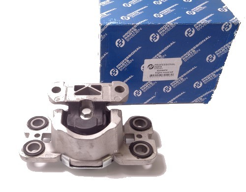 Professional Parts Sweden 31316875 Подушка двигателя лівая VOLVO S80 V70 S60 V60 XC70 V60CC 2007- XC60 2010-