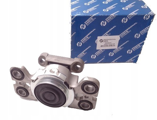 Professional Parts Sweden 31316875 Подушка двигателя лівая VOLVO S80 V70 S60 V60 XC70 V60CC 2007- XC60 2010-