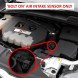 Ramair JSK-115-BOLT ВПУСКНА СИСТЕМА FORD FOCUS ST MK3 <14 RAMAIR