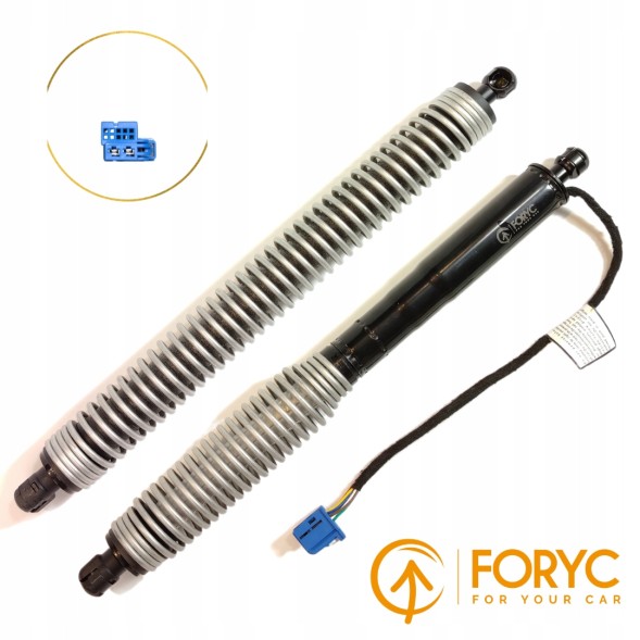 FORYC 51247357109 Комплект електроприводів кришки багажника BMW 7 Series 2015-2022