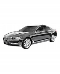 FORYC 51247357109 Комплект електроприводів кришки багажника BMW 7 Series 2015-2022