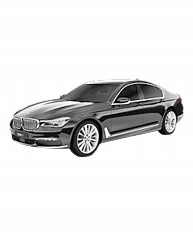 FORYC 51247357109 Комплект електроприводів кришки багажника BMW 7 Series 2015-2022