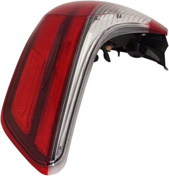 Eagle Eyes TOYOTA SIENNA 2014-2017 ФІХАР ЗАДНИЙ ПРАВИЙ EAE 8155008050