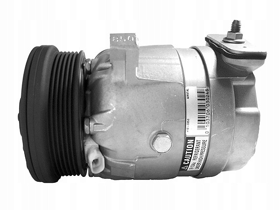 Airstal AI-30526N ACP625 AC00528 852828N 7110850R 700510526 559482 1.4132 1.4063 0800K054 CTAK054 AC65150 700732 700728 700727 700726 700725 51-0526 КОМПРЕСОР КОНДИЦІОНЕРА Chevrolet Lacetti Nubira Rezzo Tacuma 96394713 V5