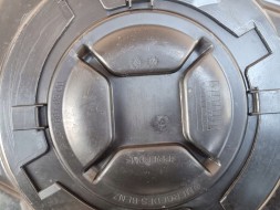 Mercedes-Benz OE A1186900201 N013 ДЛЯ МЕРСЕДЕС W118 НАДКОЛЕСО ПЕРЕДНЄ ПРАВЕ A1186900201