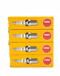 NGK 4× Свічка запалювання NGK 3064