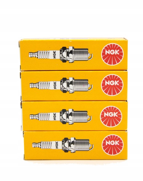 NGK 4× Свічка запалювання NGK 3064
