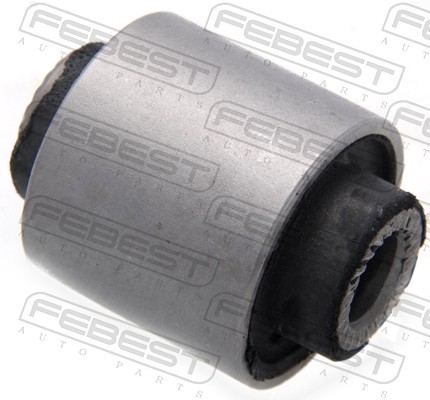 CHAB 006RUB FEBEST САЙЛЕНТБЛОК ЗАДНЬОЇ ЦАПФИ