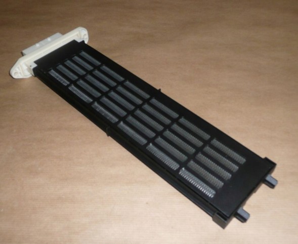 DS 9809015580 Резистор повітродувки c berlingo iii р 3008 9809015580