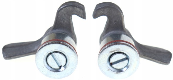 Schaeffler INA F5/16 MULTICAR M 25 24 ЗАЖИМА ВІКНА ЛІВА ПРАВА