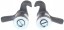 Schaeffler INA F5/16 MULTICAR M 25 24 ЗАЖИМА ВІКНА ЛІВА ПРАВА