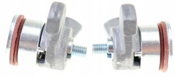 Schaeffler INA F5/16 MULTICAR M 25 24 ЗАЖИМА ВІКНА ЛІВА ПРАВА