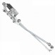 ESEN SKV 05SKV250 Привід склоочисників