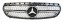 Китай MBC21206 CZARNY MERCEDES B W246 14- РЕШІТКА РАДІАТОРА DIAMOND ЧОРНА