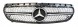 Китай MBC21206 CZARNY MERCEDES B W246 14- РЕШІТКА РАДІАТОРА DIAMOND ЧОРНА