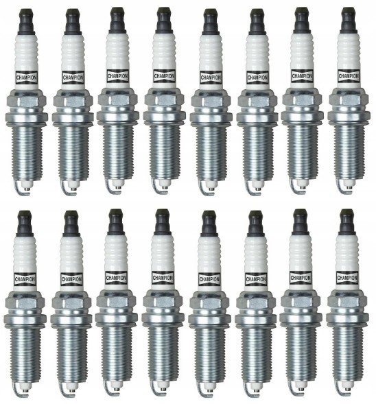 Champion Свічка запалювання Champion REC12MCC4 HEMI