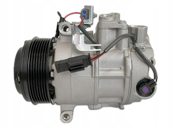 EURO KLIMA КОМПРЕСОР КОНДИЦІОНЕРА MERCEDES E-CLASS E350 CDI (10-) A0032308811