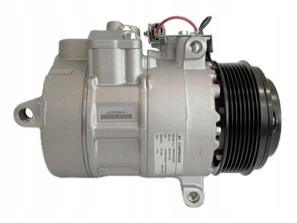 EURO KLIMA КОМПРЕСОР КОНДИЦІОНЕРА MERCEDES E-CLASS E350 CDI (10-) A0032308811