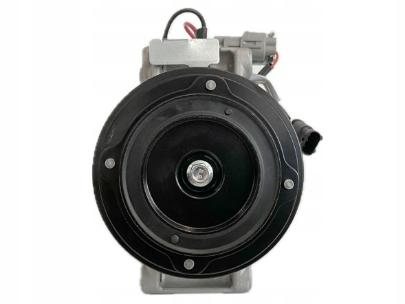 EURO KLIMA КОМПРЕСОР КОНДИЦІОНЕРА MERCEDES E-CLASS E350 CDI (10-) A0032308811
