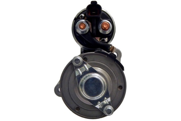 Hella 8EA 011 611-781 Hella стартер hyundai i10 і i10 ii i20 і i20 ii kia picanto ii rio