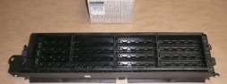 Renault OE 623224EA0C 62 32 24 EA 0C Жалюзі (Ролета) радіатори охолодження Решітка повітрозабірника Renault Kadjar 623224EA0C